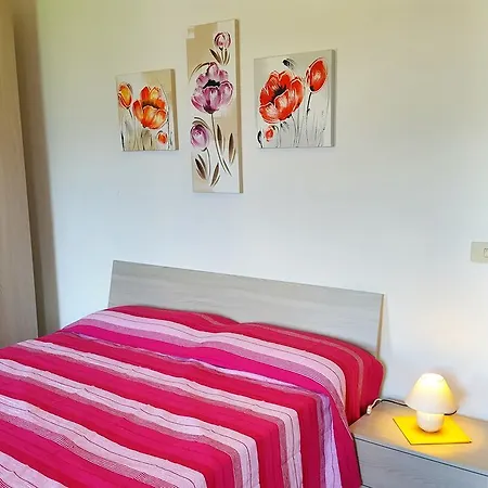 Holiday home Casa Margherita