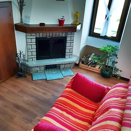 Casa Margherita Holiday home *