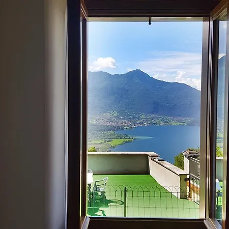 Casa Margherita Sorico