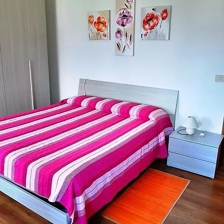 Casa Margherita Holiday home