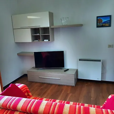 Casa Margherita