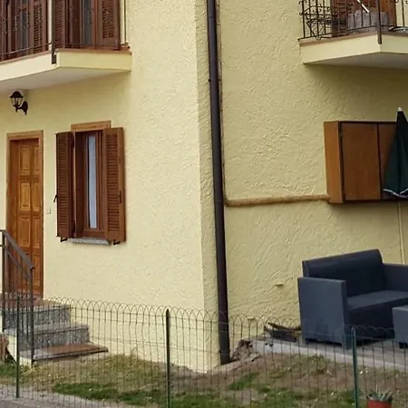 Casa Margherita