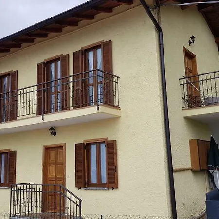 Holiday home Casa Margherita Sorico