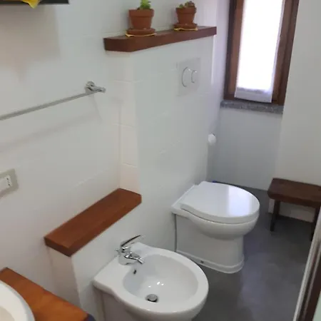 Casa Margherita Sorico