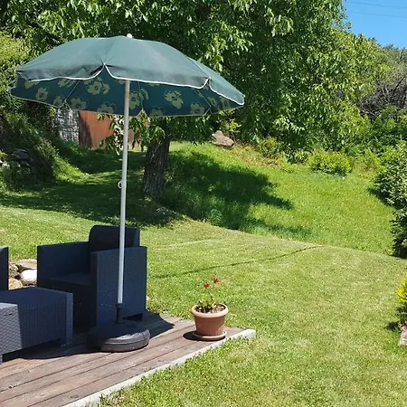 Casa Margherita * סוריקו