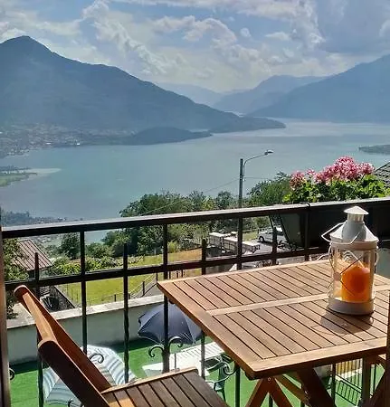 Casa Margherita