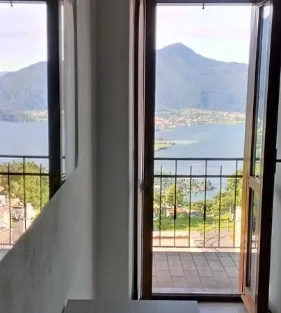 Casa Margherita Hébergement de vacances *