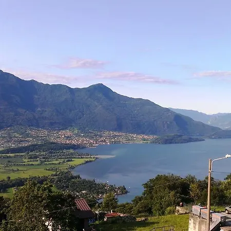 Casa Margherita * סוריקו