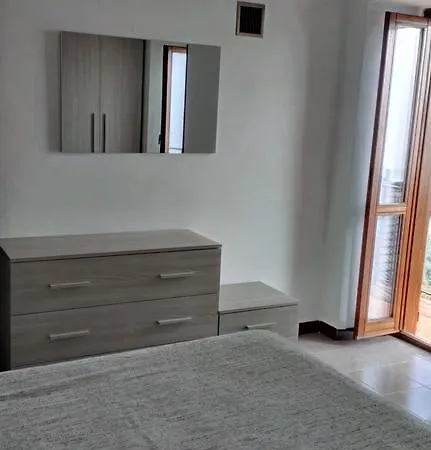 בית נופש Casa Margherita סוריקו