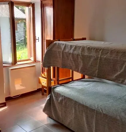 Hébergement de vacances Casa Margherita *