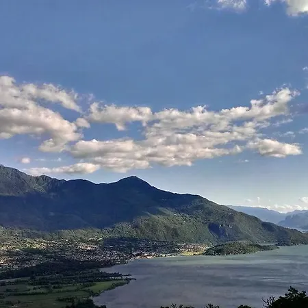 בית נופש Casa Margherita