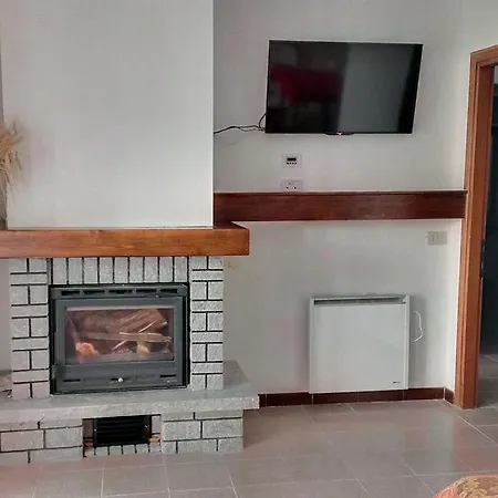Casa Margherita Hébergement de vacances Sorico