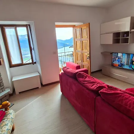 Casa Margherita Prázdninový dům *