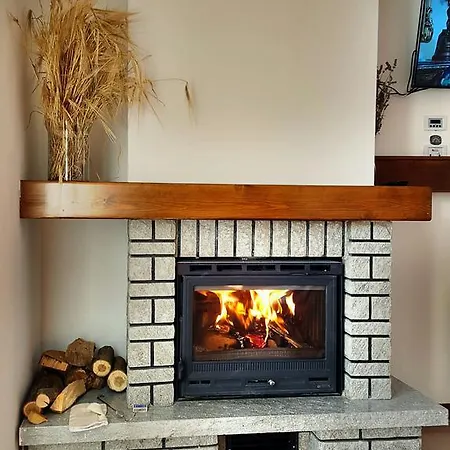 בית נופש Casa Margherita *