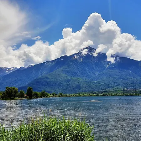בית נופש Casa Margherita *