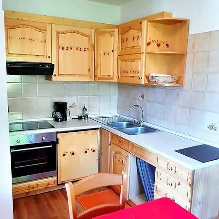 בית נופש Casa Margherita סוריקו