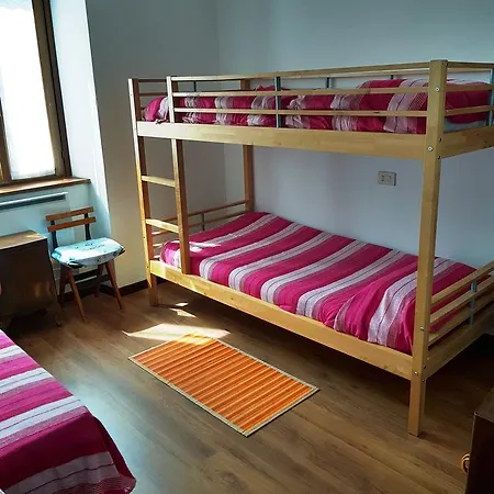 Casa Margherita * סוריקו