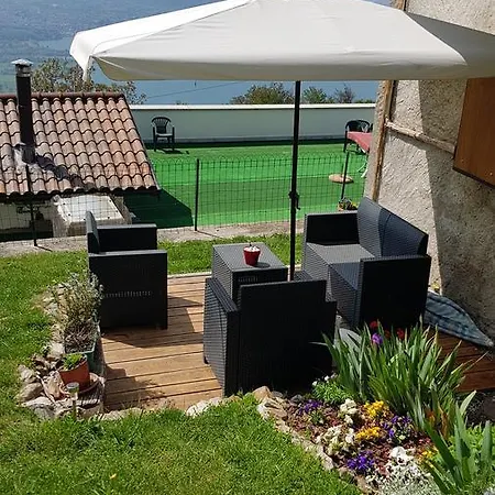 Casa Margherita * סוריקו