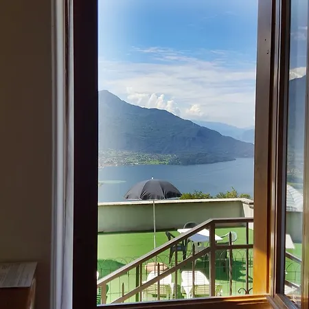 Casa Margherita * ソーリコ