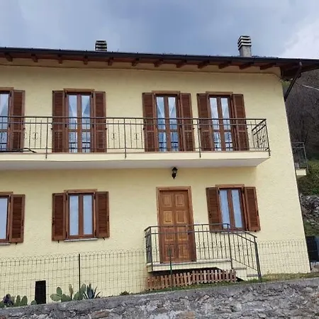 Casa Margherita בית נופש