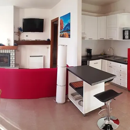 Casa Margherita * סוריקו