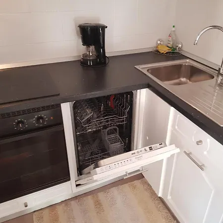 Casa Margherita 別荘 *