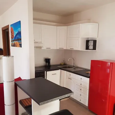 בית נופש Casa Margherita *