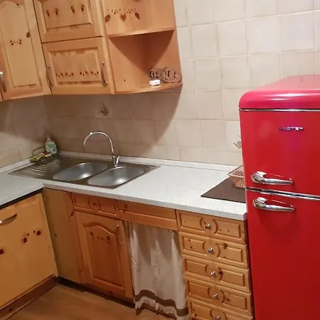 בית נופש Casa Margherita *