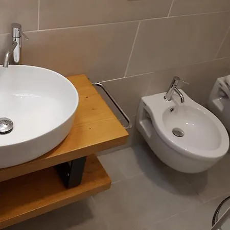 Casa Margherita ソーリコ