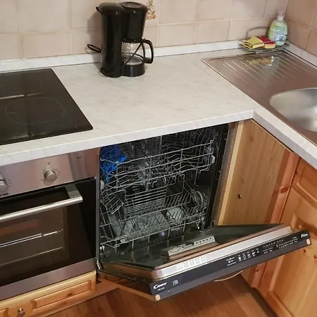 Casa Margherita ソーリコ