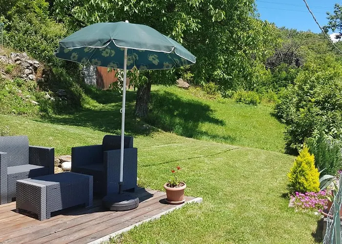 Casa Margherita * Sorico