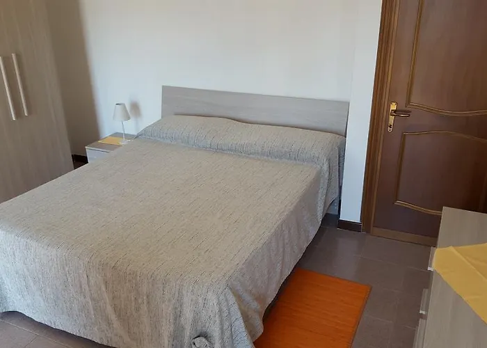 Casa Margherita Prázdninový dům *