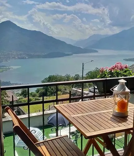 Casa Margherita