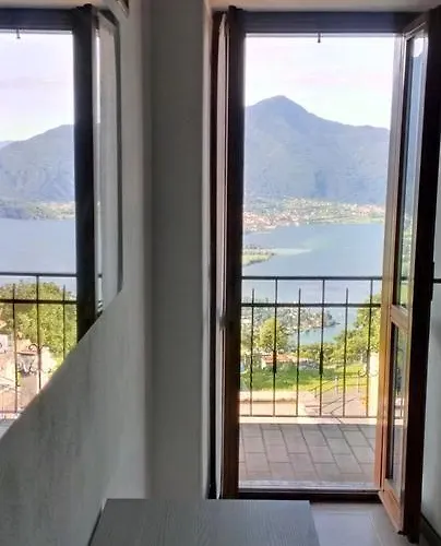 Casa Margherita Prázdninový dům *