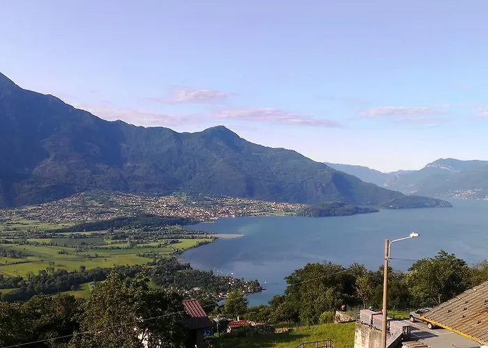 Casa Margherita * Sorico