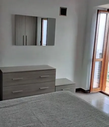 Semesterbostad Casa Margherita Sorico