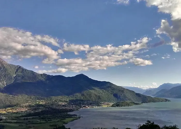 Semesterbostad Casa Margherita