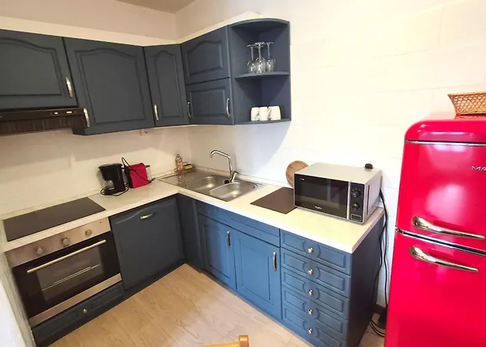 Casa Margherita Prázdninový dům