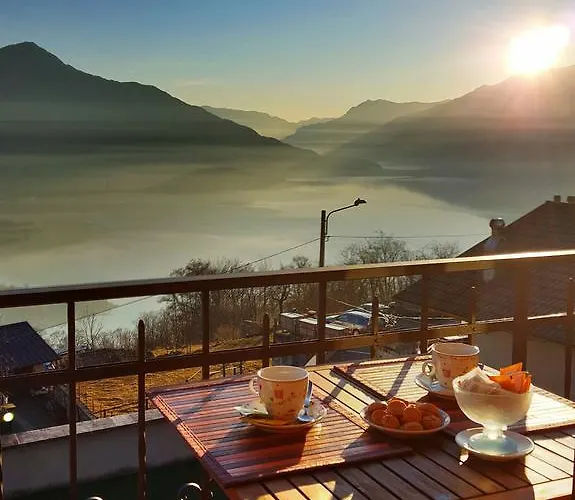 Prázdninový dům Casa Margherita Sorico