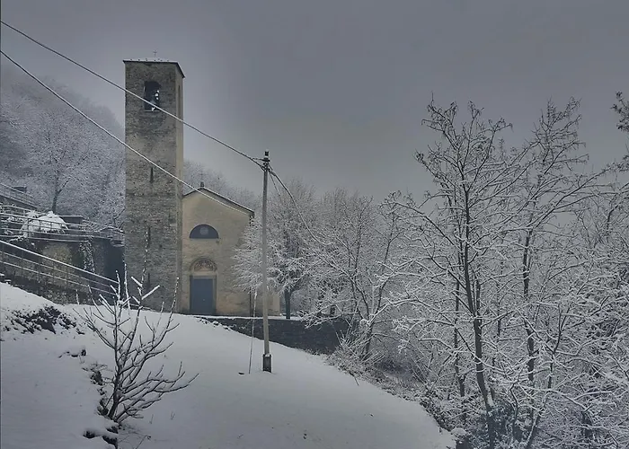 Casa Margherita Prázdninový dům *