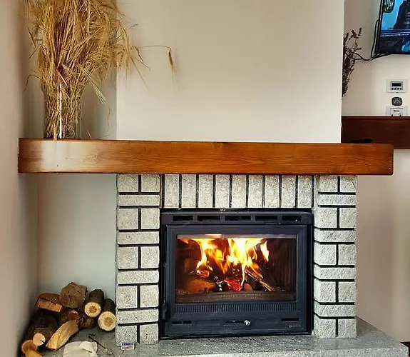 Prázdninový dům Casa Margherita *