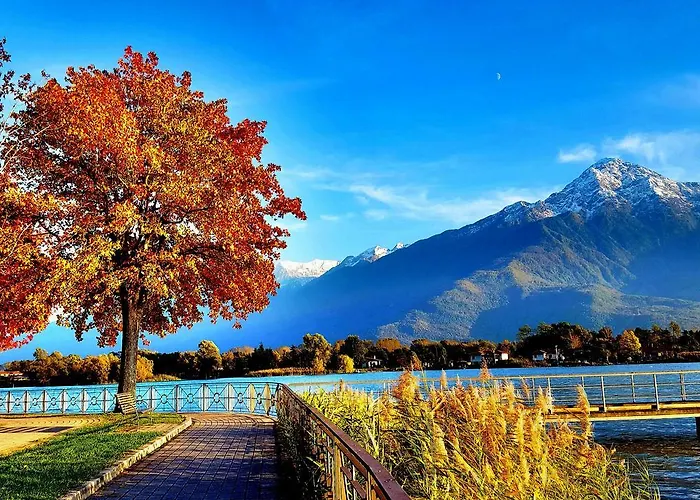 Casa Margherita * Sorico