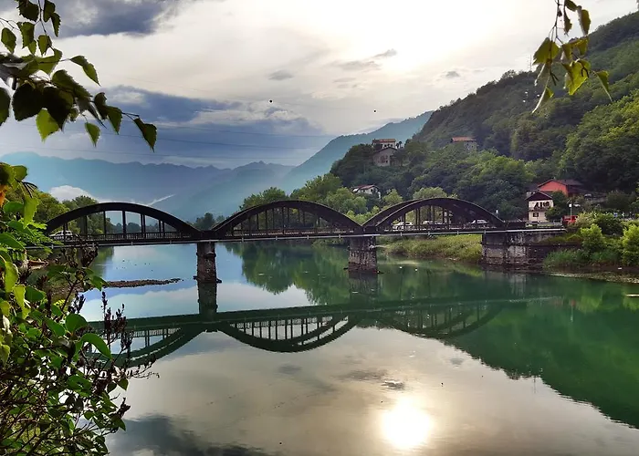 Casa Margherita * Sorico