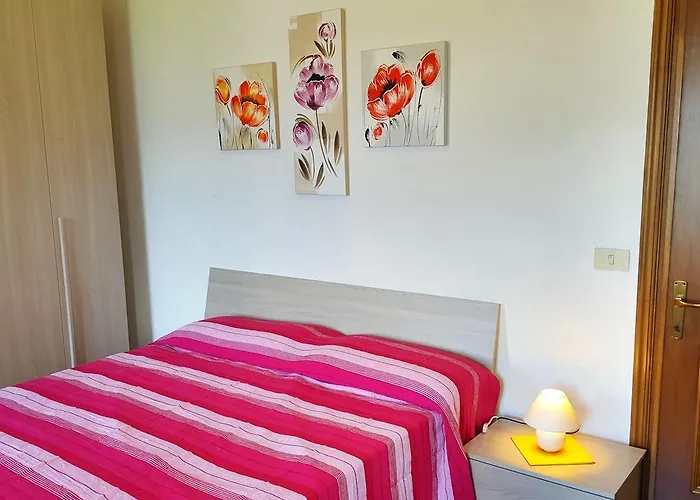 Semesterbostad Casa Margherita