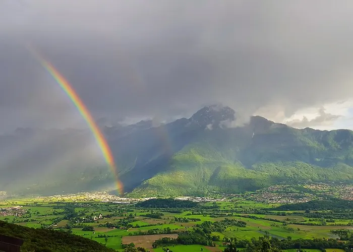 Semesterbostad Casa Margherita *