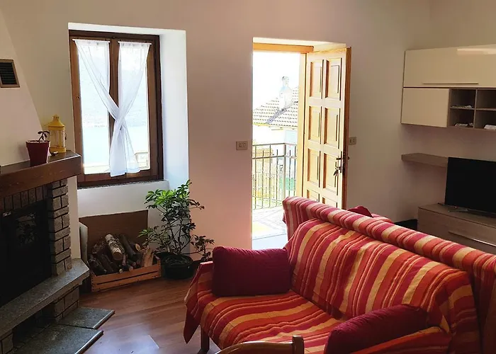 Casa Margherita Sorico