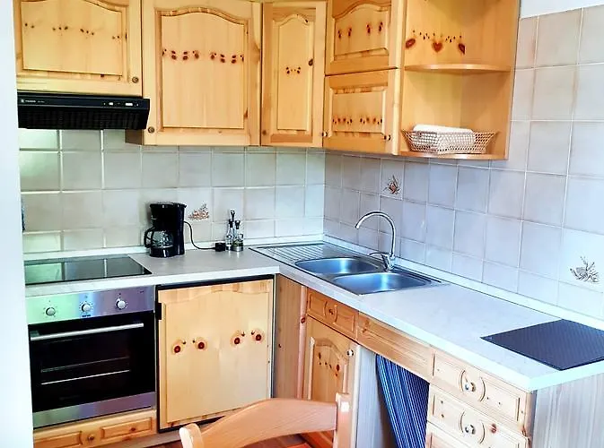 Semesterbostad Casa Margherita Sorico