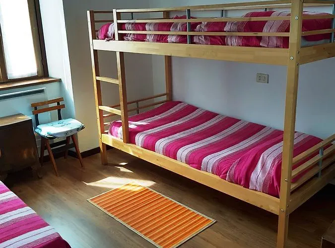 Casa Margherita * Sorico