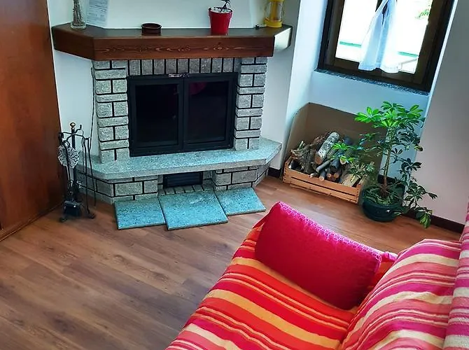 Casa Margherita Semesterbostad *