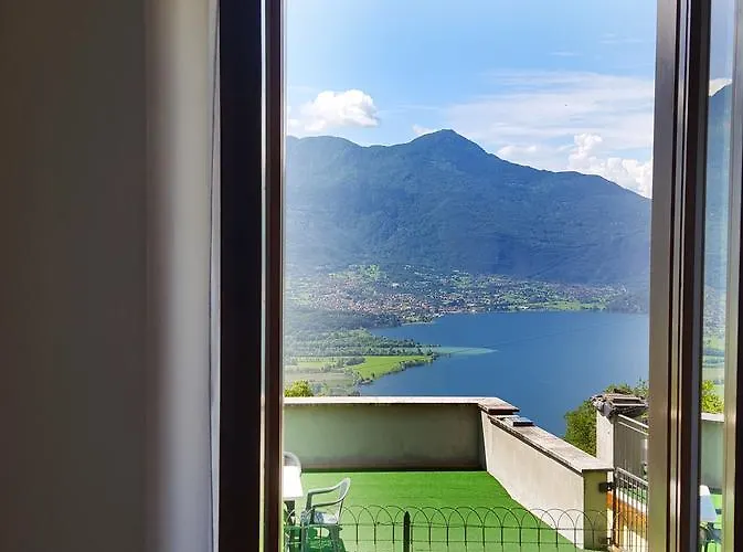 Casa Margherita Sorico